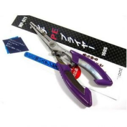 Мультиинструмент Belmont MP-071 Mult PE Pliers 160S