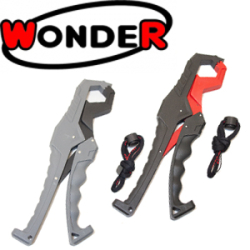 Wonder W-Pro Plastic Lip Grip