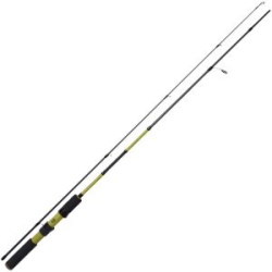 Удилище спиннинговое Maximus Ichiro-X Stream 16UL 1,6m 1-7g