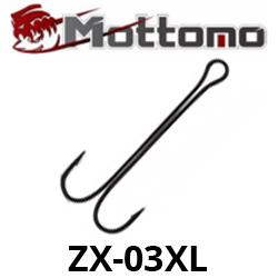 Mottomo ZX-03XL