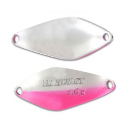 Блесна колеблющаяся ValkeIn Hi Burst 1.1 гр. цв. 14