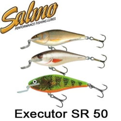 Salmo Executor SR 50