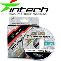 Intech Tournament Ice Line 50m