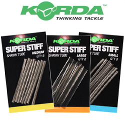 Korda Stiff Shrink Tube