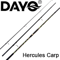 Dayo Hercules Carp