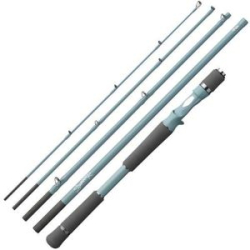Удилище Daiwa Swagger C70MH-5 (Длина 213 см, тест 7 - 84 гр)