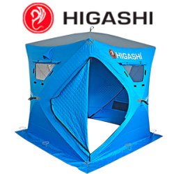 Higashi Comfort Pro