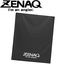 Zenaq Fish On Mat Коврик для рыбы