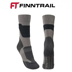 Finntrail Coolmax 3205 Grey