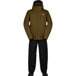 Костюм Daiwa DW-3523 Rainmax D.OLB р-р M