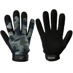 Перчатки Finntrail Eagle 2840 CamoArmy_N (XL)