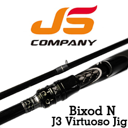 JSCompany Bixod N J3 Virtuoso Jig