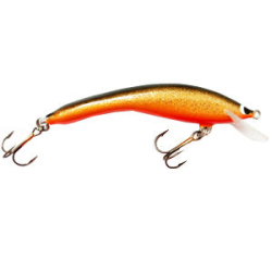 Воблер Turus Ukko 5cm цв. 18