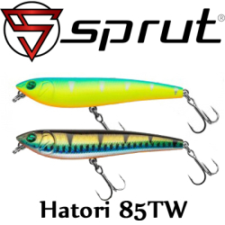 Sprut Hatori 85TW