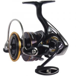 Катушка Daiwa 21 Legalis CS LT 3000-C (4550133215308)