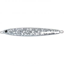 Блесна для джиггинга Hots Drift Tune 280g цв. Silver