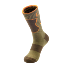 Термоноски "Следопыт - Hunter Light", до -20°С, р.40-42