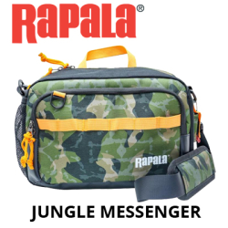 Rapala Jungle Messenger