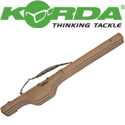 Korda Compac 3 Rod Divide Holdall 13ft (KLUG88)