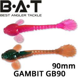 BAT GB90 Gambit 90мм