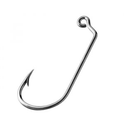 Крючки джиговые Sprut Kuti Jig-27 BC #2/0 (Jig Power Hook 60°) 1упак*7шт
