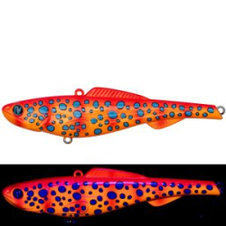 Воблер FA Relax Wagner Vib 80 цвет G03