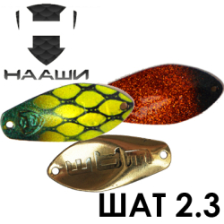 Нааши Шат 2.3