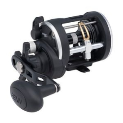 Катушка мультипликаторная Penn Rival RIV20LWLH 20 LW LH Reel Box (1403997)