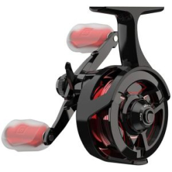 Катушка 13 Fishing Descent Right Hand Retrieve Aluminum Spool (D2AL-2.7-RH)