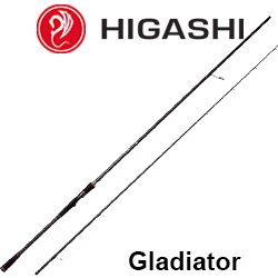 Higashi Gladiator