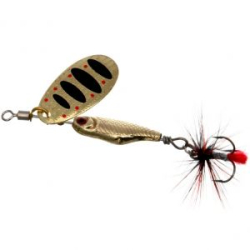 Блесна Flagman Onyx 5гр. цв. 106