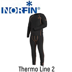 Norfin Thermo Line 2