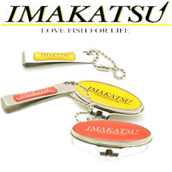 Imakatsu Line Cutter Magnetic Cap