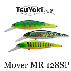 TsuYoki Mover MR 128SP