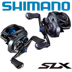 Shimano SLX