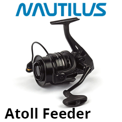 Nautilus Atoll Feeder