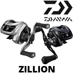 Daiwa Zillion