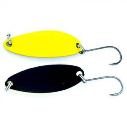 Блесна колеблющаяся Smith Pure 3,5гр цв. №54