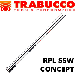 Trabucco RPL SSW Concept