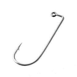 Крючки джиговые Sprut Itaru Jig-28 BC #4 (Jig Hook 90°) 1упак*8шт