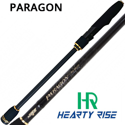 Hearty Rise Paragon