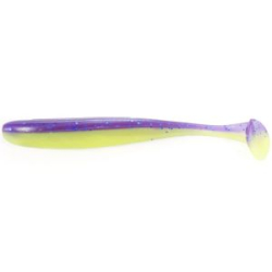 Силиконовая приманка Columbia E.S. minnow 4.5" цвет 006