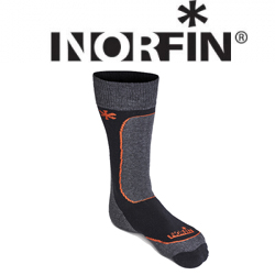 Norfin Nordic Merino Midweight T3M