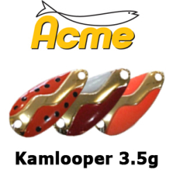 Acme Kamlooper 3.5гр.