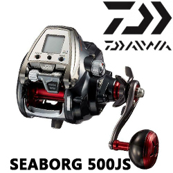 Daiwa Seaborg 500JS