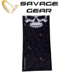 Savage Gear Skull Tec-Tube