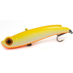 Раттлин Grows Culture Jig Vib 95mm 30g цвет #4