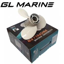 GL Marine Hidea/Yamaha 63V-45943-00-EL