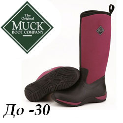 Muck Boot Arctic Adventure WAA-600