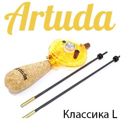 Artuda Классика L